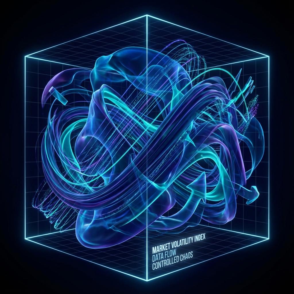 Volatility Strategy Visualization